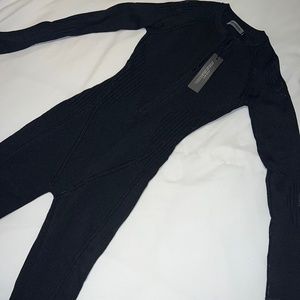 Maniere de voir jumpsuit